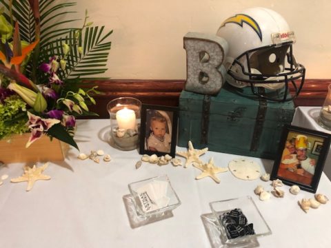 Celebrations of Life: An End to Final Goodbyes | Eternally Loved