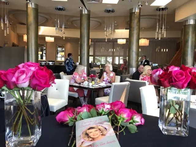 Flowers From Certain Regions with Ribbons Built | Eternally Loved