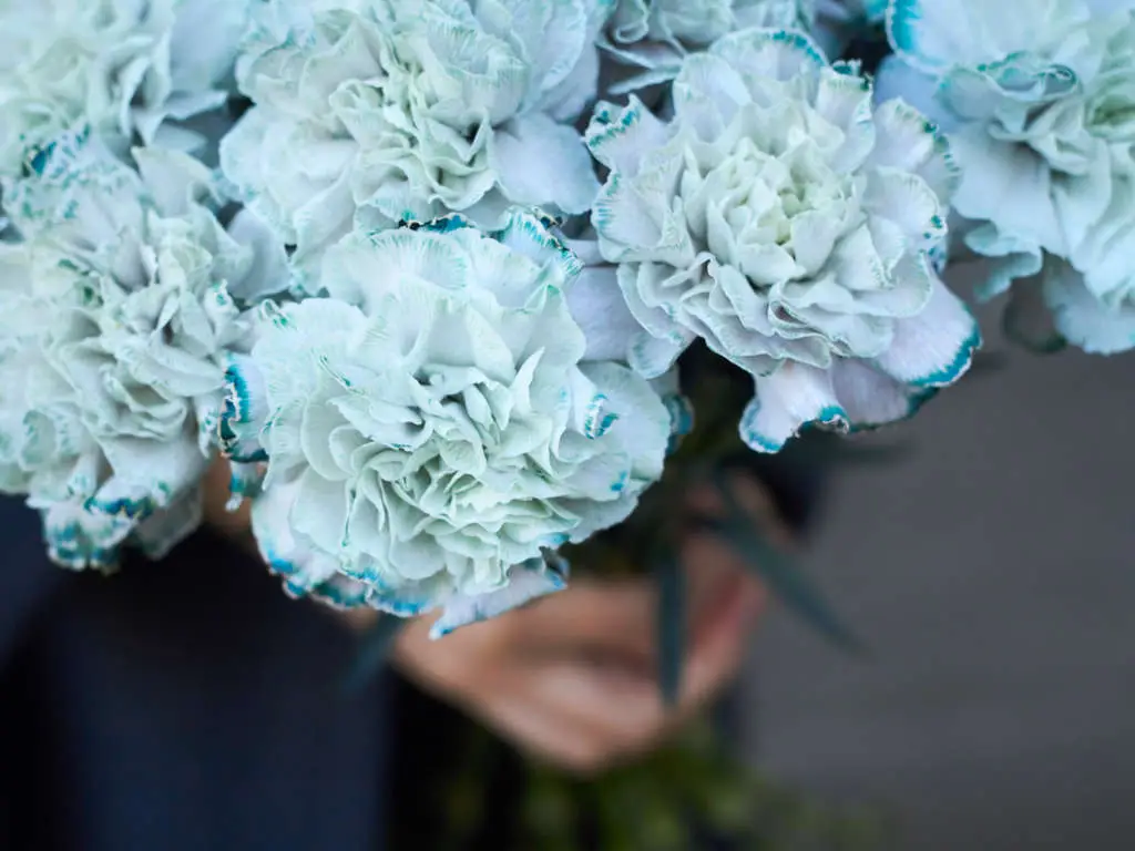 Funeral Decoration Flower Stalks | Eternally Loved