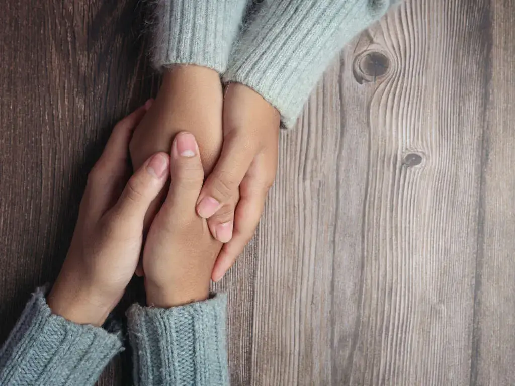 Sympathy Cards and Family Photos | Eternally Loved