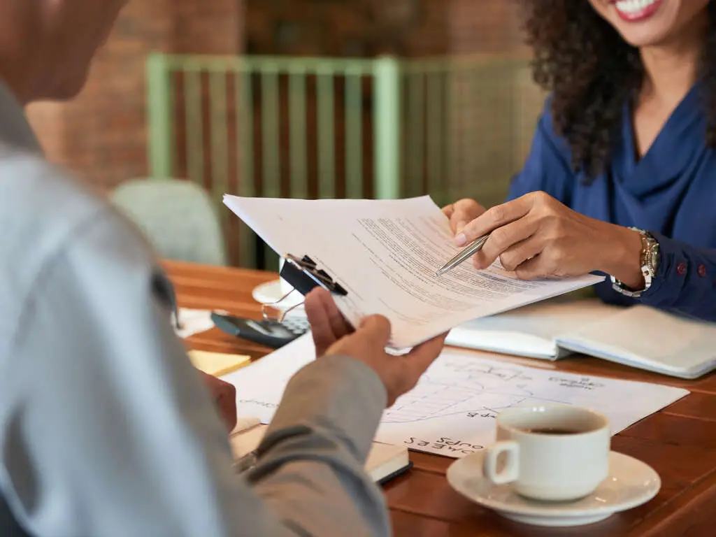 Durable Power of Attorney For Major Life Change | Eternally Loved