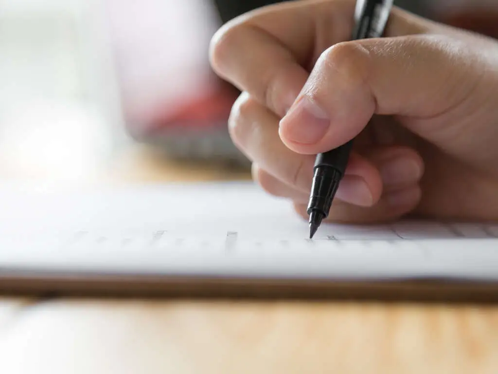 End of Life Planning Checklist | Eternally Loved