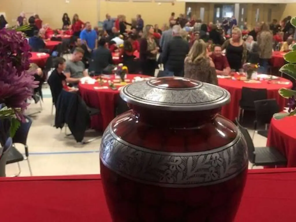 Family Members Planning an Elegant Memorial | Eternally Loved