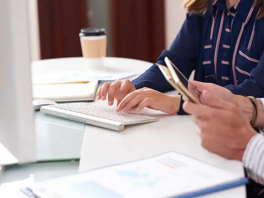 Financial Institution | Eternally Loved