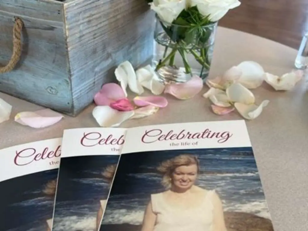 Thinking Ahead And Planning Your Celebration Of Life | Eternally Loved