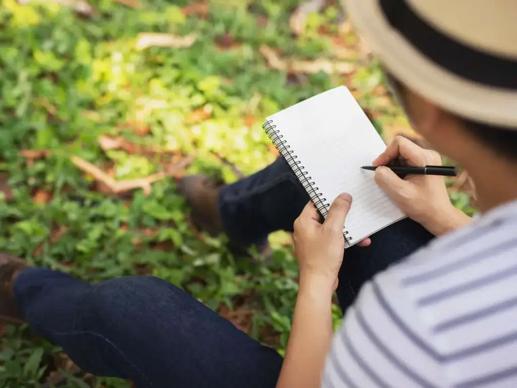 Writing A Eulogy | Eternally Loved