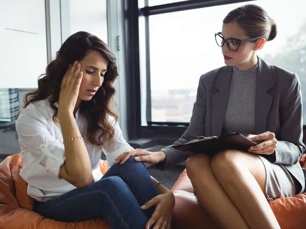 Family Members Planning A Celebration Of Life | Eternally Loved