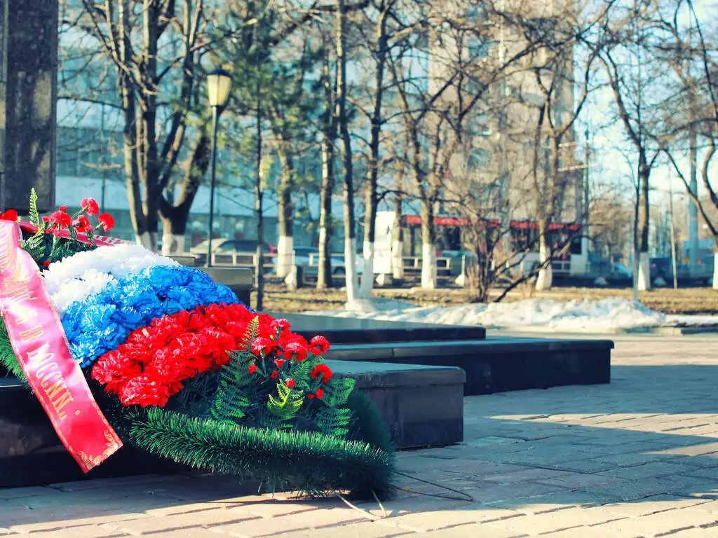 Funeral Flowers Arranged Into A Wreath | Eternally Loved