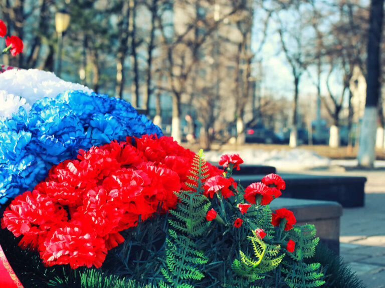 Funeral Centerpiece Eternally Loved