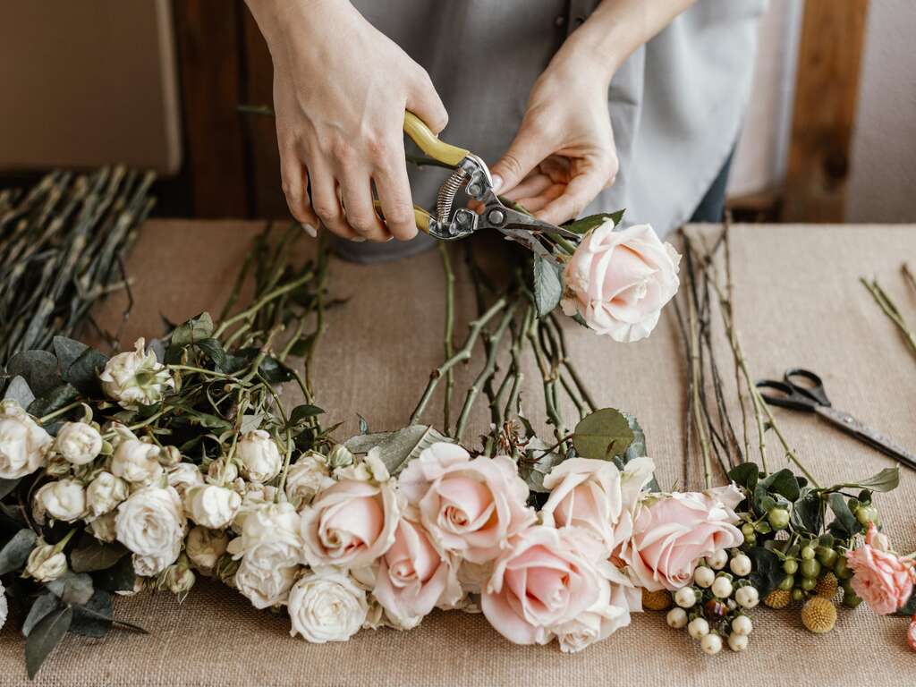 Local Florist Sending Flowers | Eternally Loved