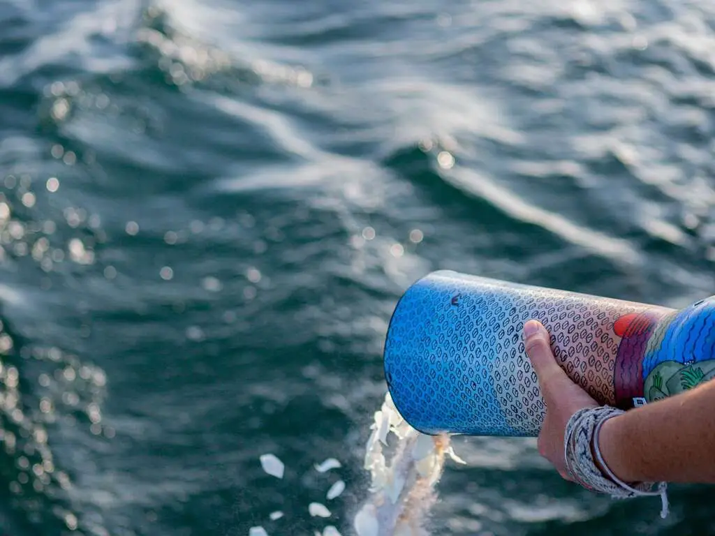 California Funeral Alternatives For Cremation Services | Eternally Loved