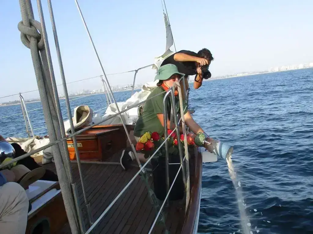 Cremated Ashes | Eternally Loved