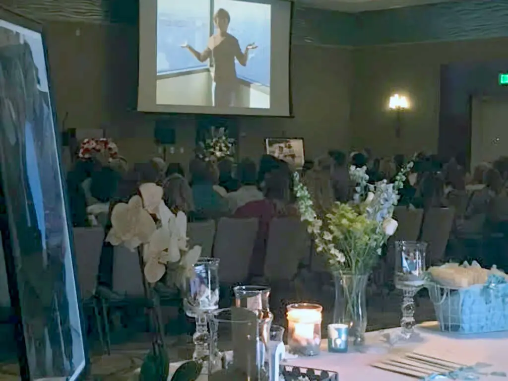 Funeral Home | Eternally Loved