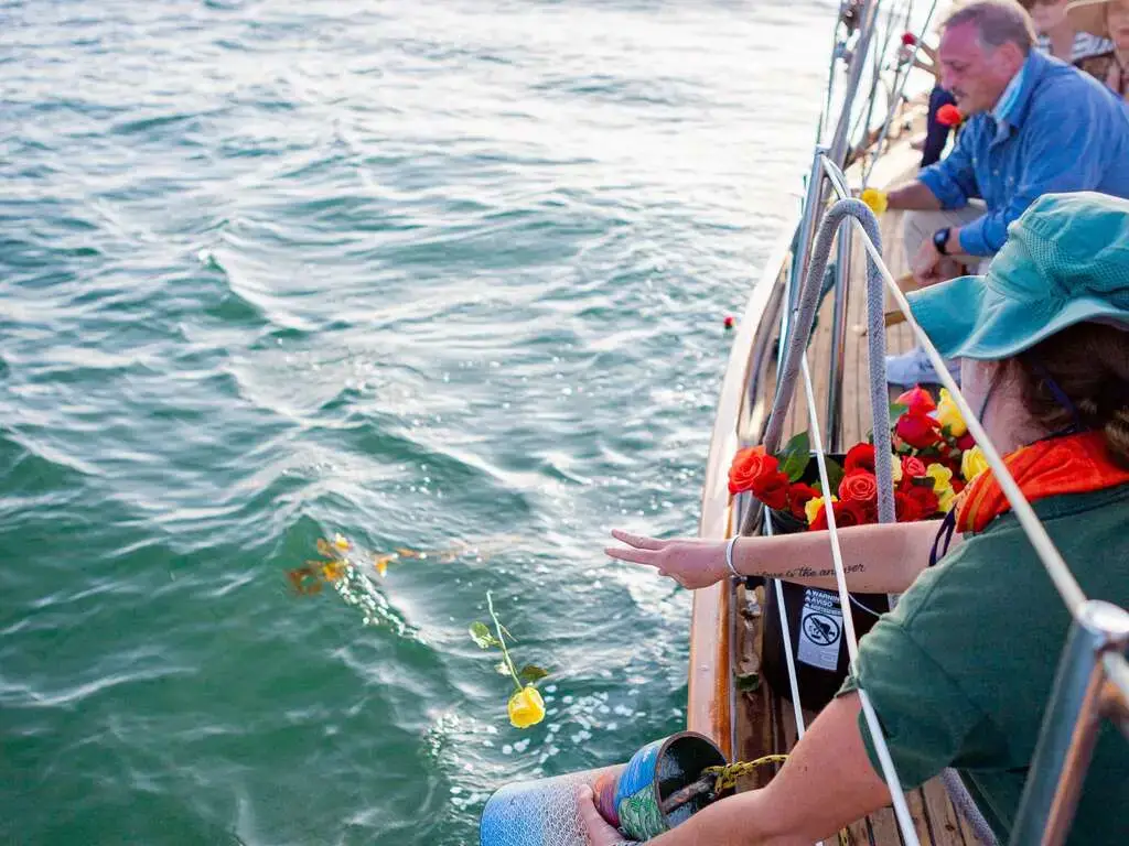 Green Burial | Eternally Loved