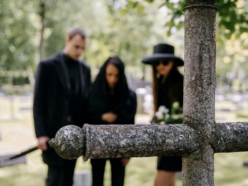 Family Members | Eternally Loved