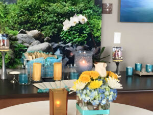 Celebration of life Ideas - Eternally Loved