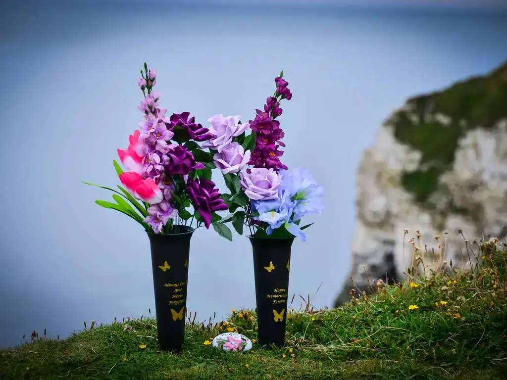 Final Resting Place | Eternally Loved