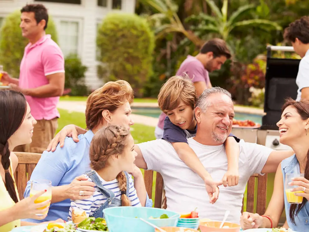 Friends And Family Share Memories | Eternally Loved