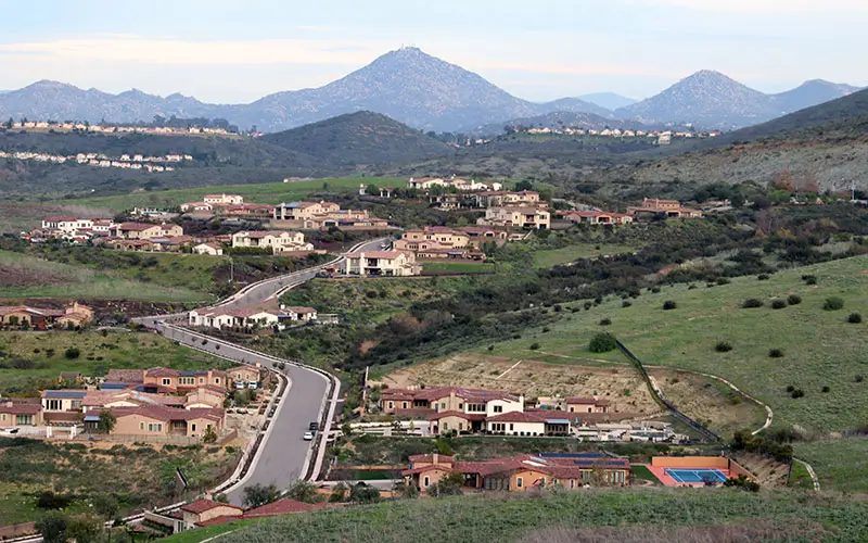 Celebration Of Life Black Mountain Ranch | Eternally Loved