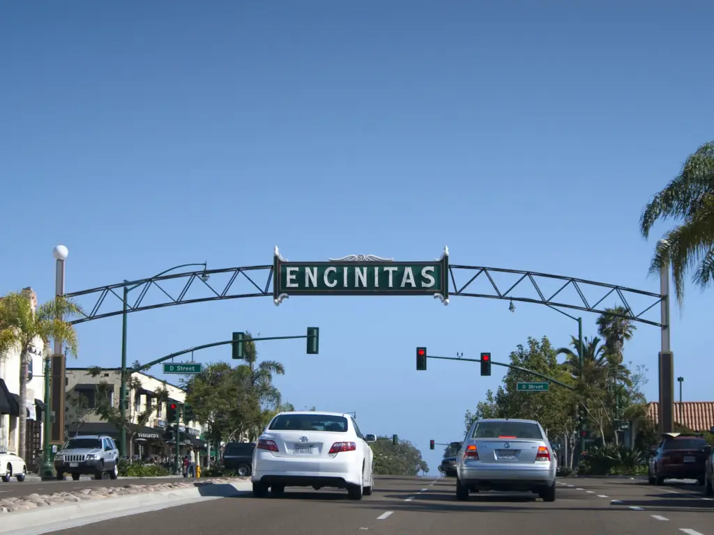 Encinitas | Eternally Loved