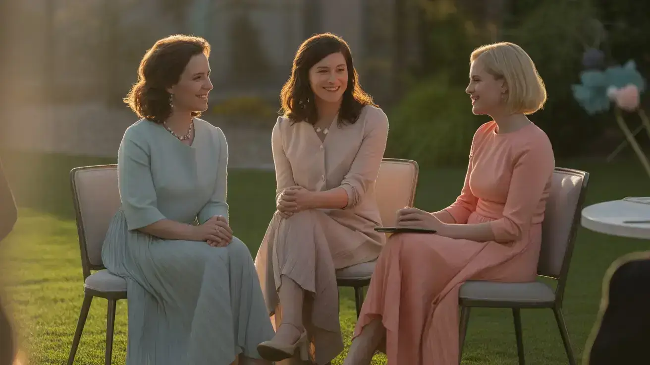 What to Wear to a Celebration of Life | Eternally Loved