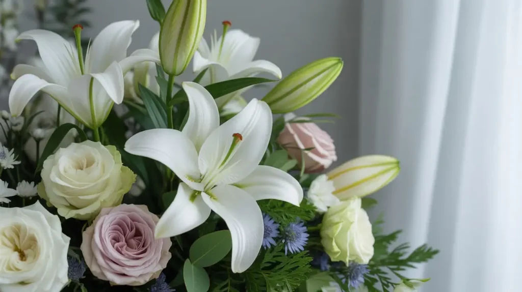 Cherished Memories can Include Select Colors and Themes | Eternally Loved