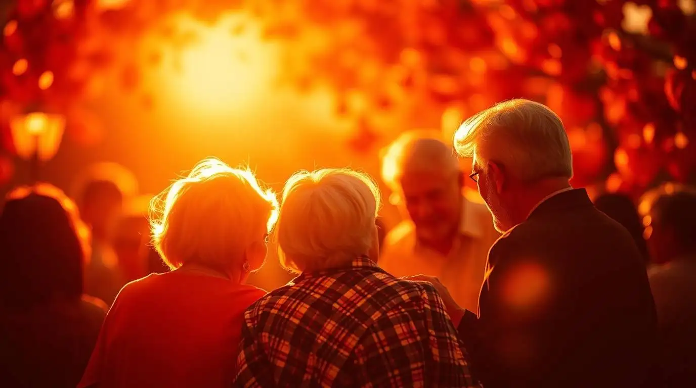 Cherished Memories for Celebrating Life | Eternally Loved