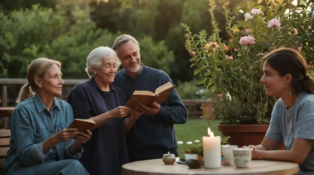 What Guests Bring to the Celebration Life Event | Eternally Loved