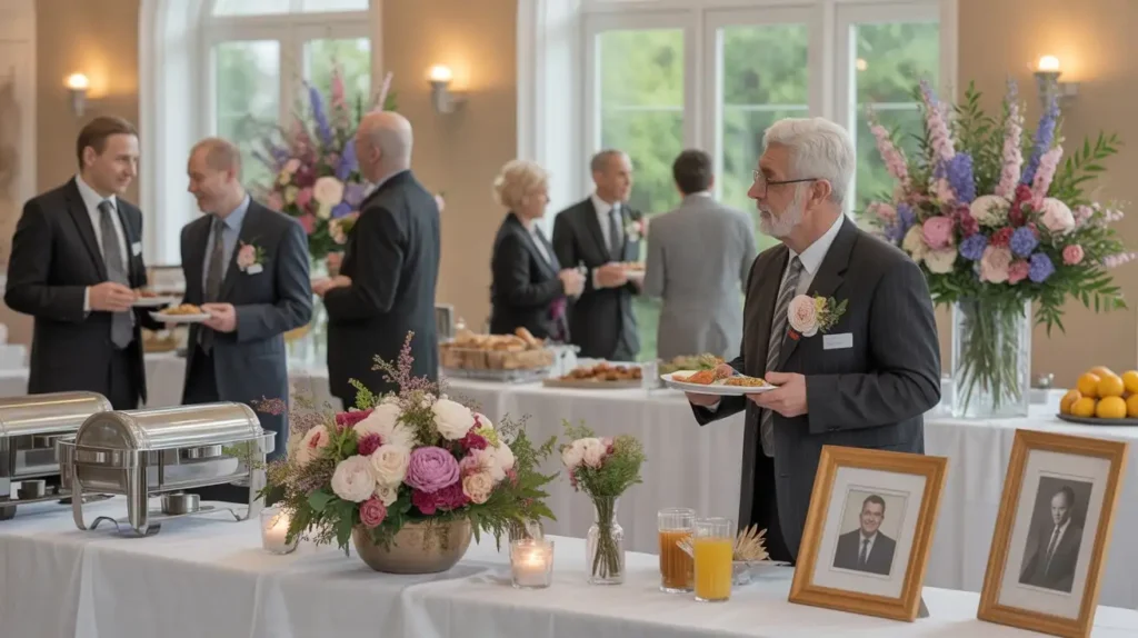 Beautiful Tribute and Life Service | Eternally Loved