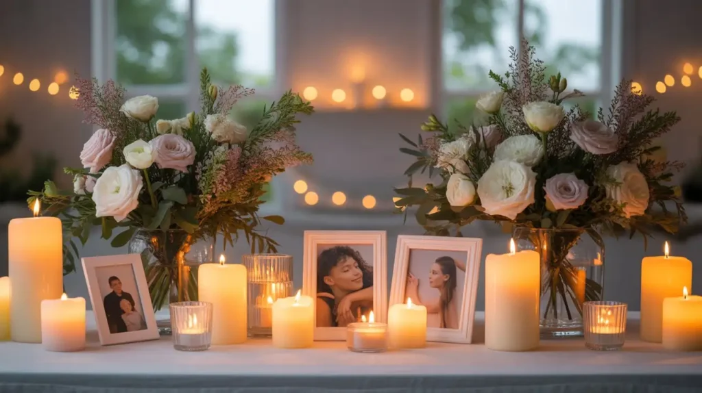 Celebration of Life: A Complete Guide to Planning a Meaningful Memorial | Eternally Loved