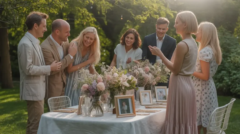 Celebration of Life Ideas to Raise Funds For a Charity Of Choice | Eternally Loved