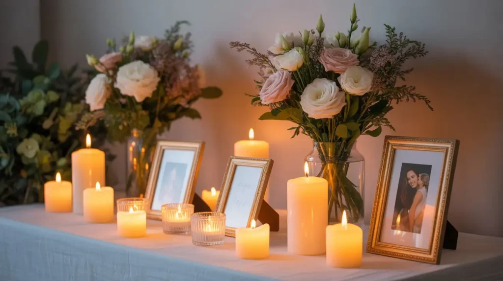 Celebration of Life Service Showcases the Deceased's Personality | Eternally Loved