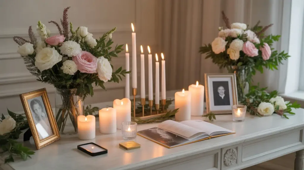 Heartfelt Tribute Right or Wrong Way | Eternally Loved