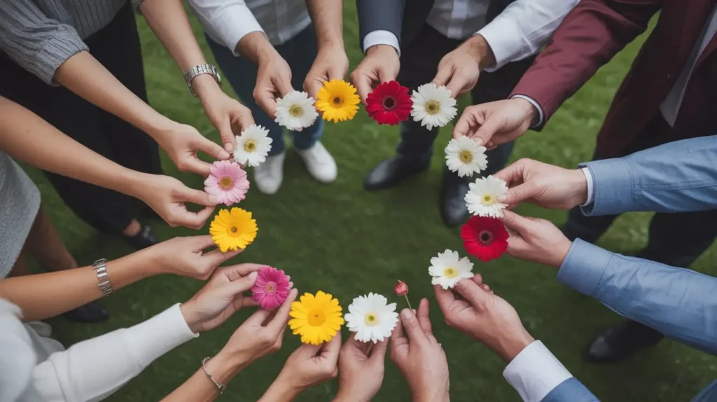 Invite Guests to Attend and Provide Opportunities for Participaction | Eternally Loved