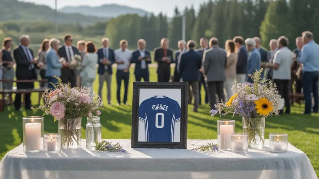 Sports Lover Party is a Great Idea Especially for Those Who Love Sports | Eternally Loved