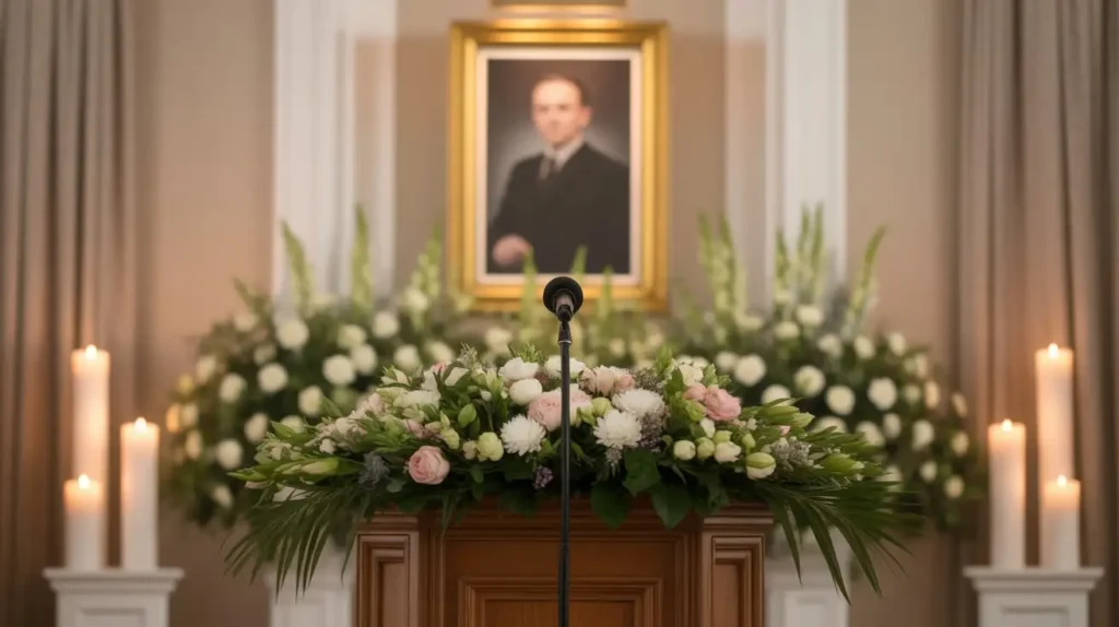 Unique Celebration of Life Ideas | Eternally Loved