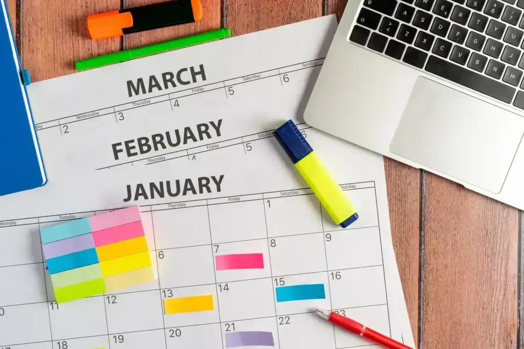 Celebration of Life Timeline | Eternally Loved