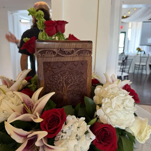 Amir | 03 | Eternally Loved